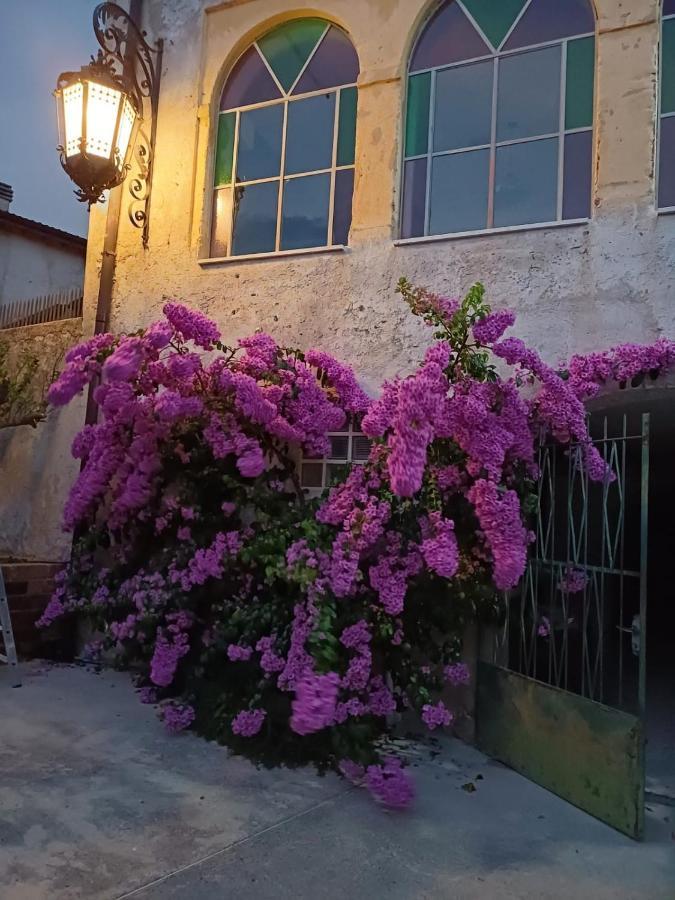 Corte Averaldo Сан-Феличе-дель-Бенако Экстерьер фото